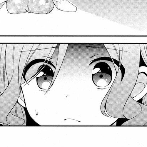 Himegoto (TSUKUDANI Norio) (Comic Rex) Chapter 22 cover