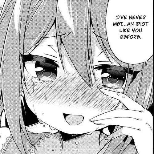 Himegoto (TSUKUDANI Norio) (Comic Rex) Chapter 23 cover