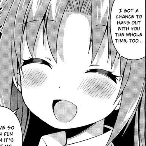 Himegoto (TSUKUDANI Norio) (Comic Rex) Chapter 24 cover