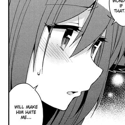 Himegoto (TSUKUDANI Norio) (Comic Rex) Chapter 26 cover