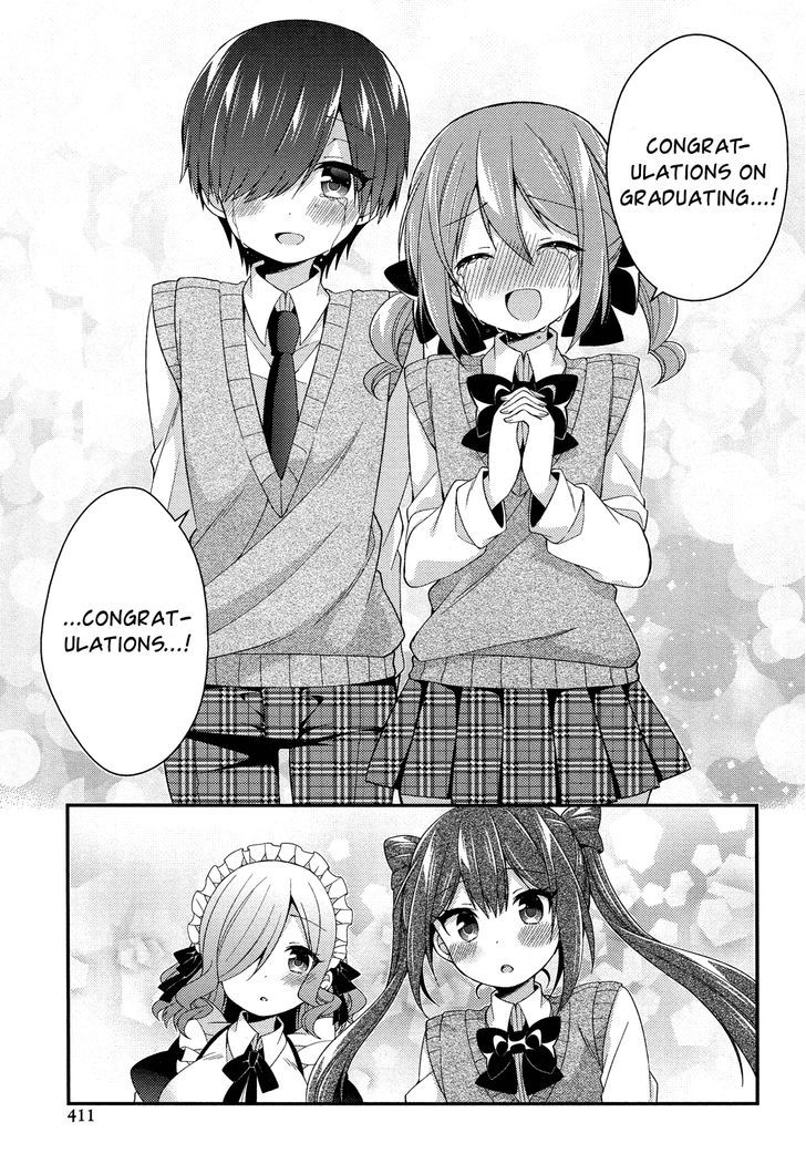 Himegoto (TSUKUDANI Norio) (Comic Rex) Chapter 27 page 12 - Chapter 27