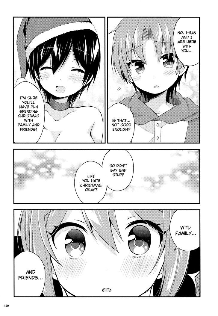 Himegoto (TSUKUDANI Norio) (Comic Rex) Chapter 28.5 page 10 - Chapter 28.5 : Extra [End]