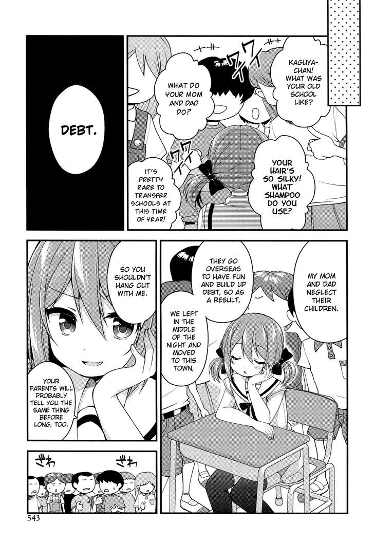 Himegoto (TSUKUDANI Norio) (Comic Rex) Chapter 28.5 page 36 - Chapter 28.5 : Extra [End]