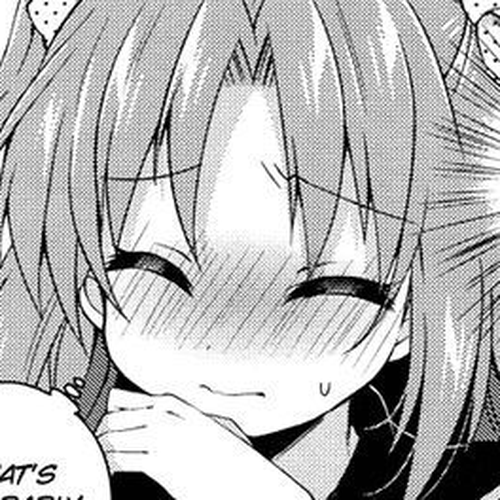 Himegoto (TSUKUDANI Norio) (Comic Rex) Chapter 3 cover