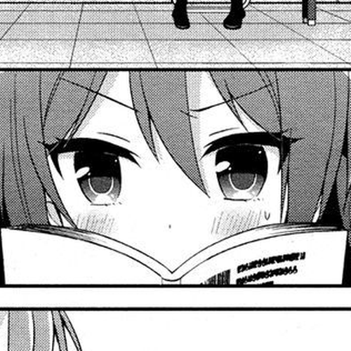 Himegoto (TSUKUDANI Norio) (Comic Rex) Chapter 4 cover