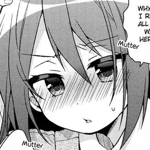 Himegoto (TSUKUDANI Norio) (Comic Rex) Chapter 6 cover