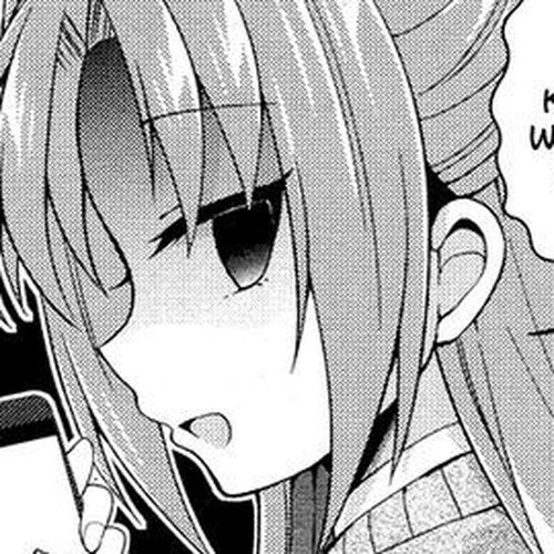 Himegoto (TSUKUDANI Norio) (Comic Rex) Chapter 7 cover