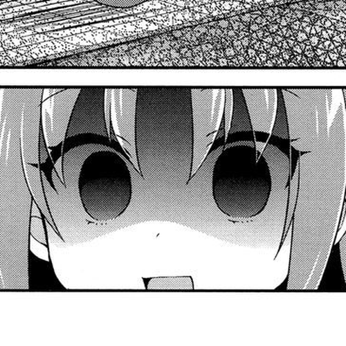 Himegoto (TSUKUDANI Norio) (Comic Rex) Chapter 8 cover