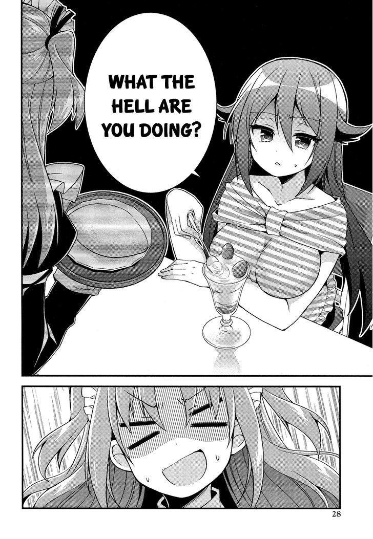 Himegoto (TSUKUDANI Norio) (Comic Rex) Chapter 9 page 11 - Chapter 9
