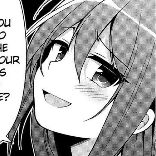 Himegoto (TSUKUDANI Norio) (Comic Rex) Chapter 9 cover