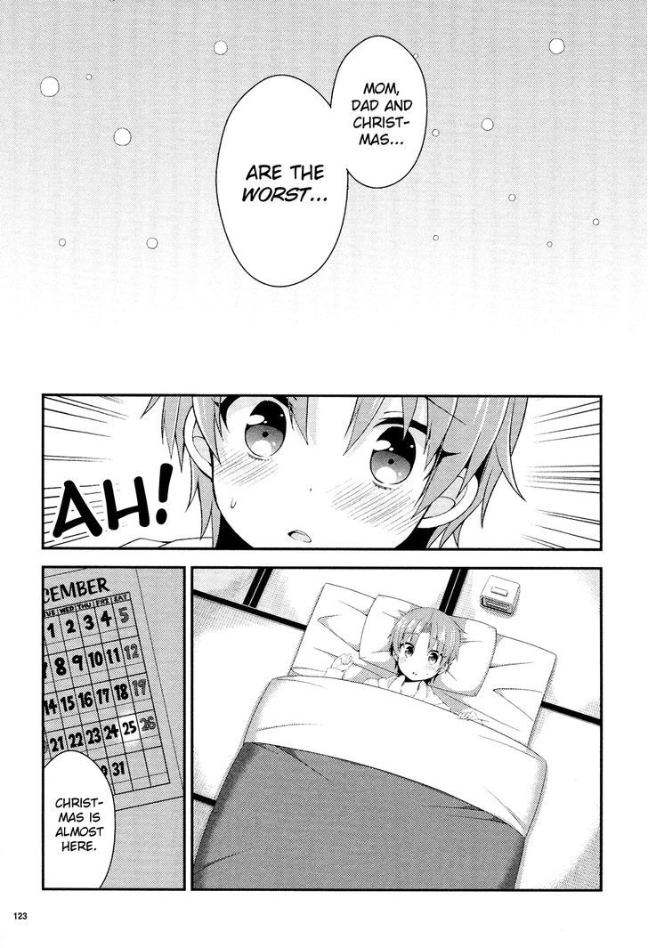 Himegoto (TSUKUDANI Norio) (Febri) Chapter 7 page 4 - Chapter 7