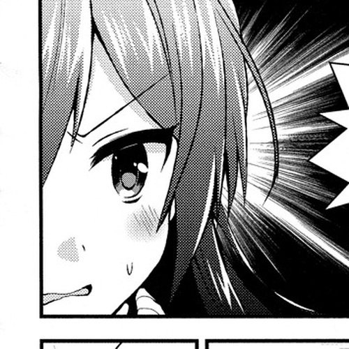 Himegoto (TSUKUDANI Norio) Chapter 10 cover