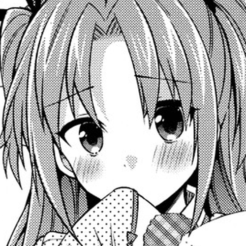 Himegoto (TSUKUDANI Norio) Chapter 11 cover