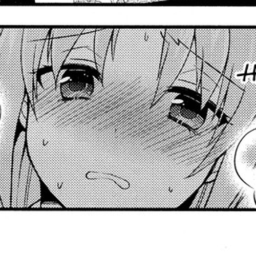 Himegoto (TSUKUDANI Norio) Chapter 12 cover