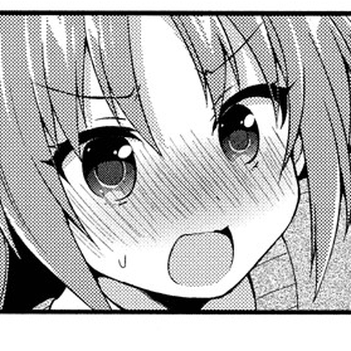 Himegoto (TSUKUDANI Norio) Chapter 14 cover
