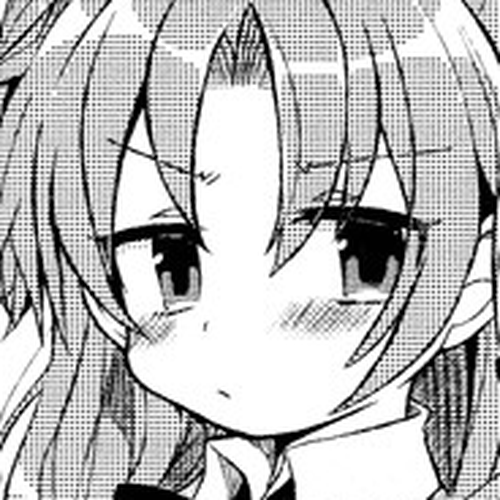 Himegoto (TSUKUDANI Norio) Chapter 2 cover