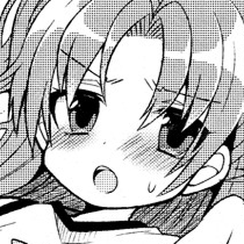 Himegoto (TSUKUDANI Norio) Chapter 3 cover