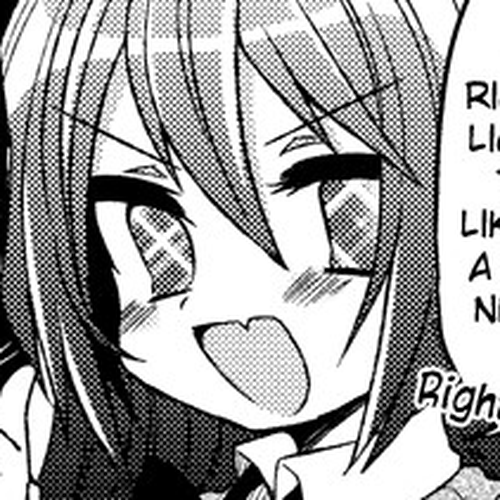 Himegoto (TSUKUDANI Norio) Chapter 4 cover