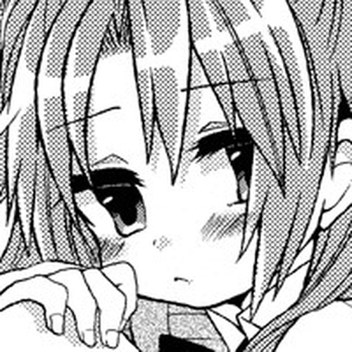 Himegoto (TSUKUDANI Norio) Chapter 5 cover
