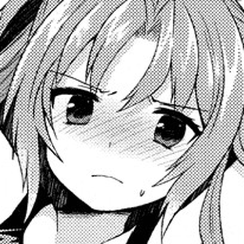 Himegoto (TSUKUDANI Norio) Chapter 8 cover