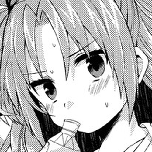 Himegoto (TSUKUDANI Norio) Chapter 9 cover