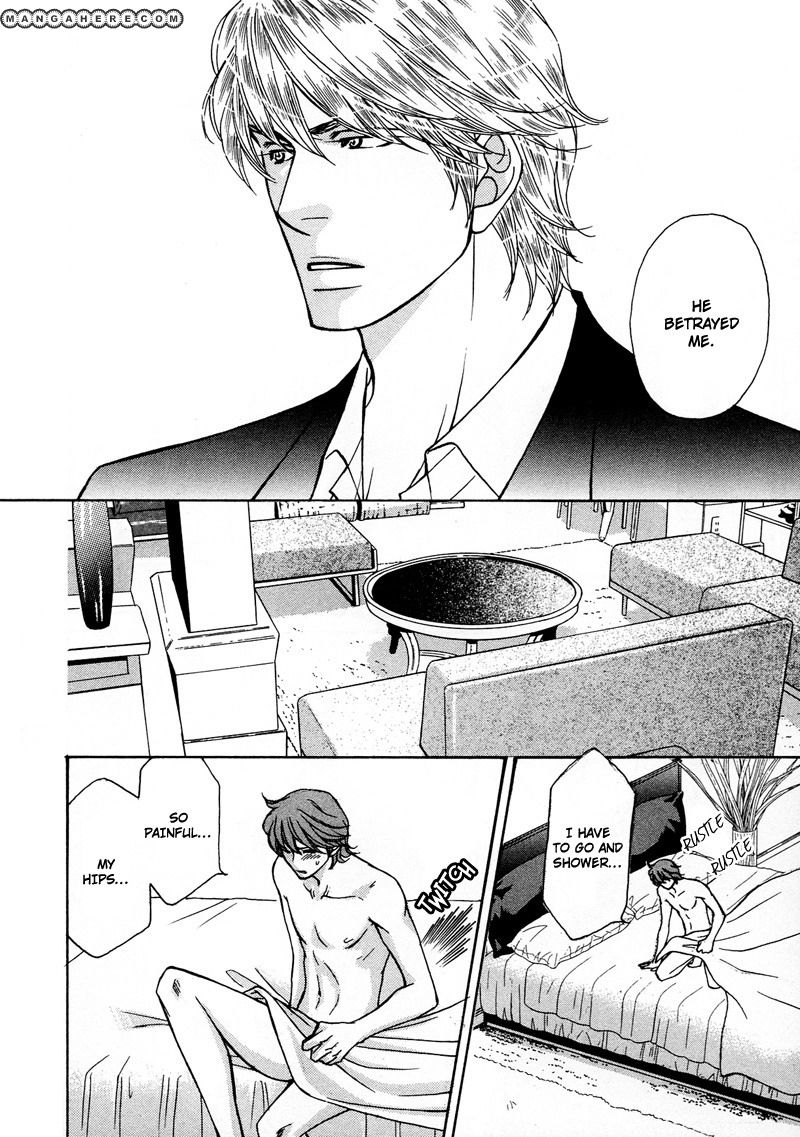 Himegoto wa Ouji no Tashinami Chapter 2 page 10 - Chapter 2