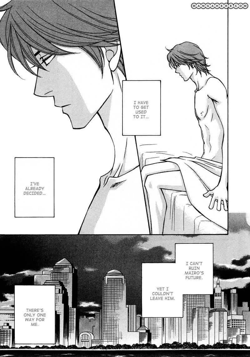 Himegoto wa Ouji no Tashinami Chapter 2 page 11 - Chapter 2