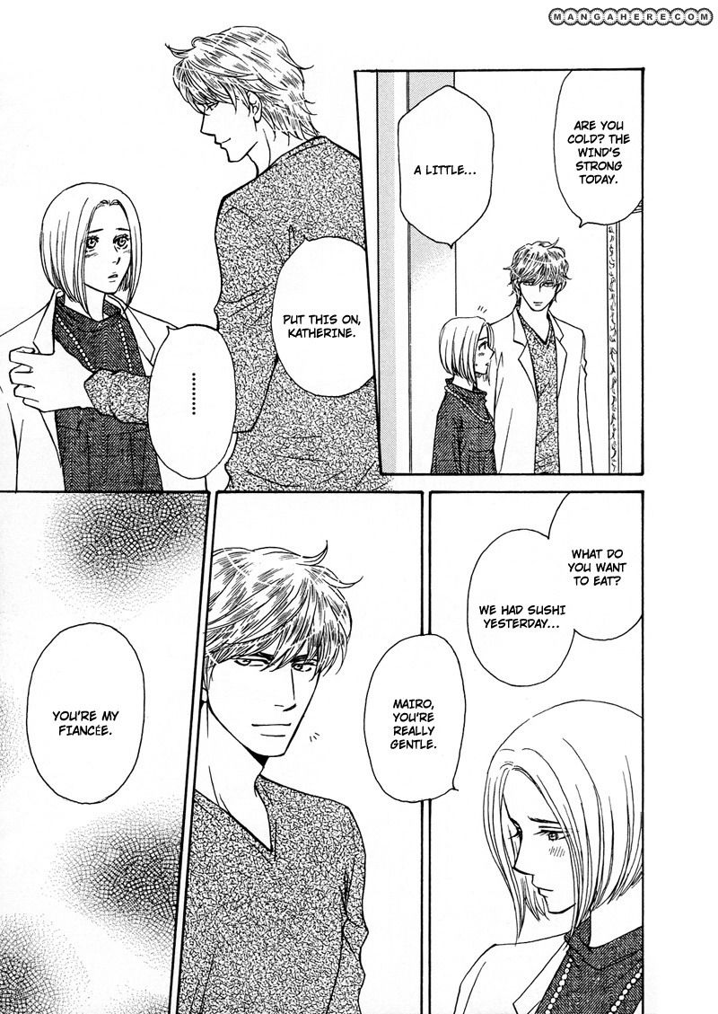 Himegoto wa Ouji no Tashinami Chapter 2 page 13 - Chapter 2
