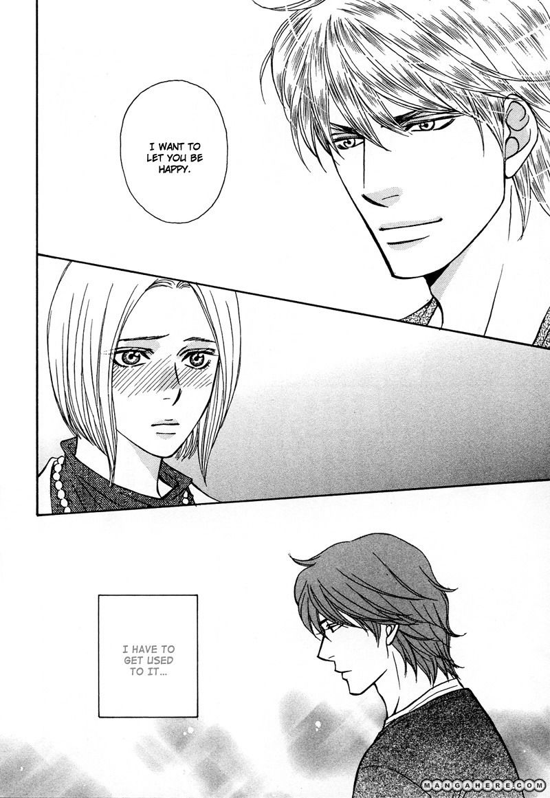Himegoto wa Ouji no Tashinami Chapter 2 page 14 - Chapter 2