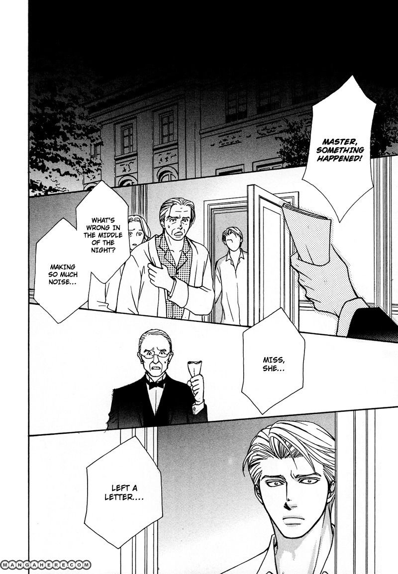 Himegoto wa Ouji no Tashinami Chapter 2 page 28 - Chapter 2