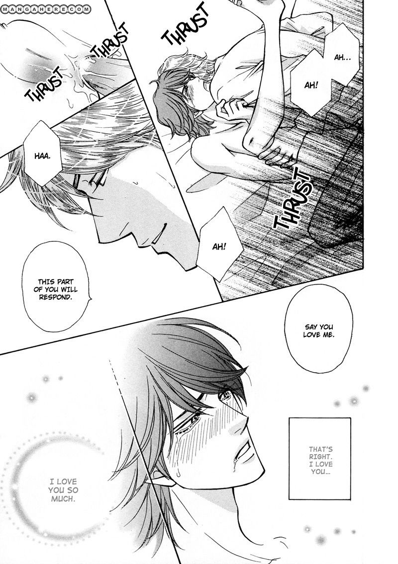 Himegoto wa Ouji no Tashinami Chapter 2 page 5 - Chapter 2