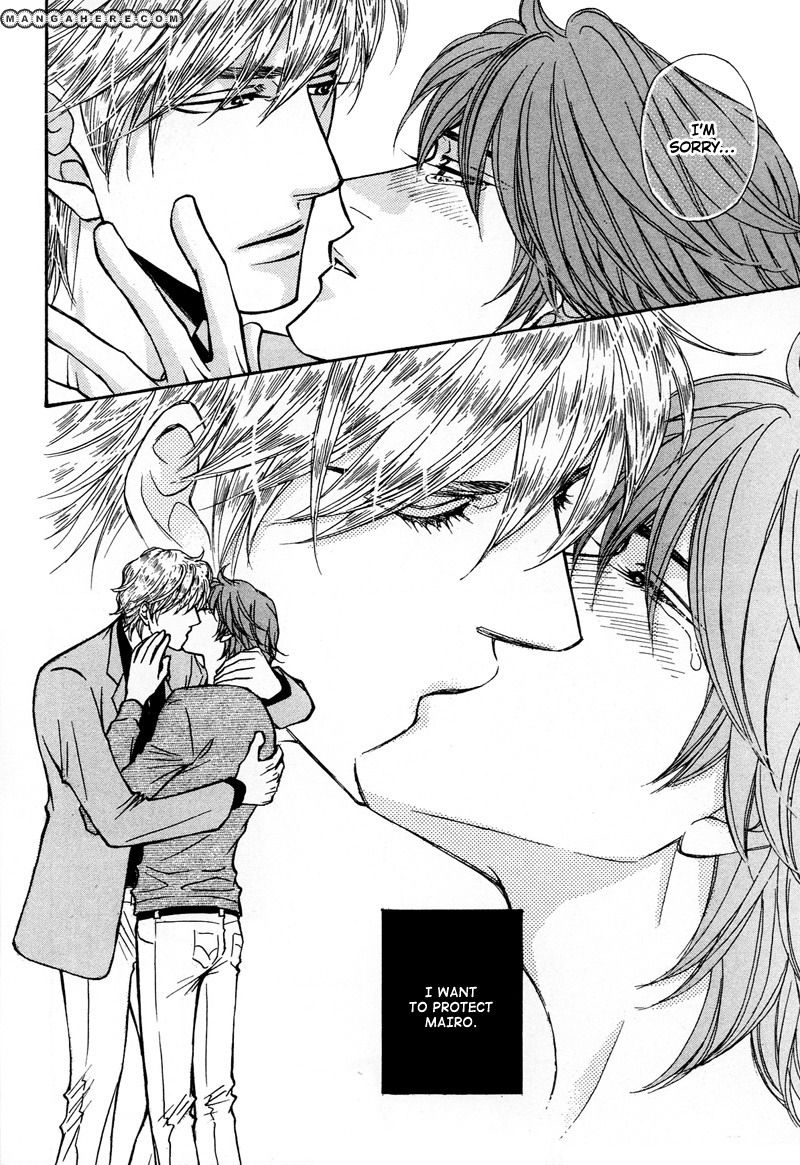 Himegoto wa Ouji no Tashinami Chapter 3 page 20 - Chapter 3