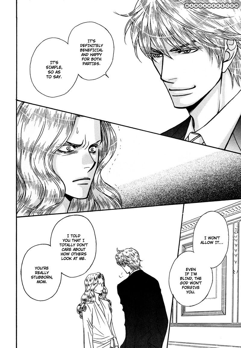 Himegoto wa Ouji no Tashinami Chapter 4 page 10 - Chapter 4