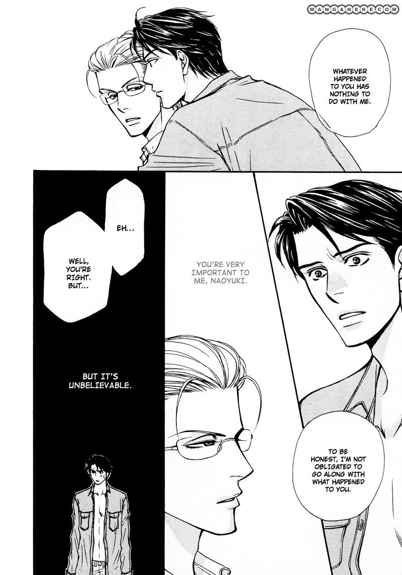 Himegoto wa Ouji no Tashinami Chapter 5 page 10 - Chapter 5
