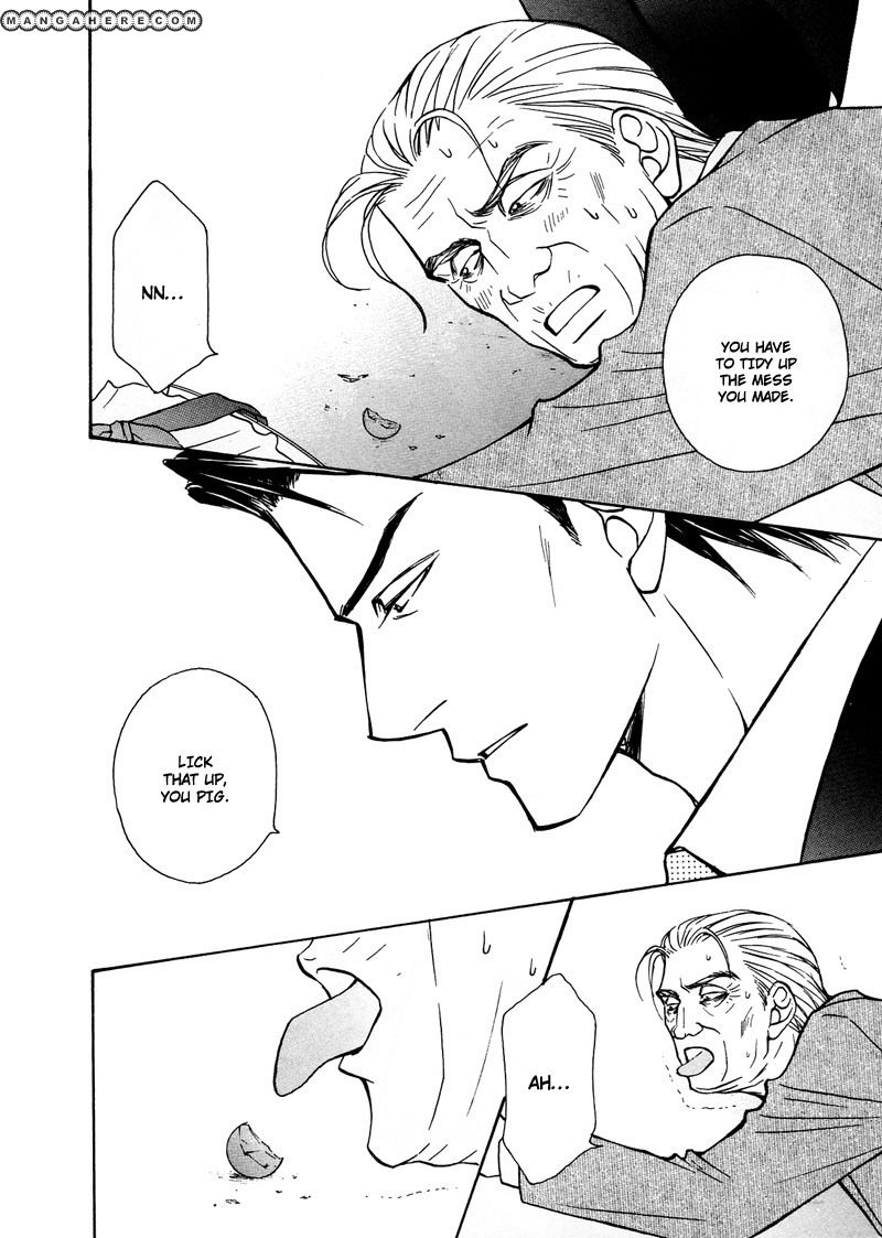 Himegoto wa Ouji no Tashinami Chapter 6 page 12 - Chapter 6