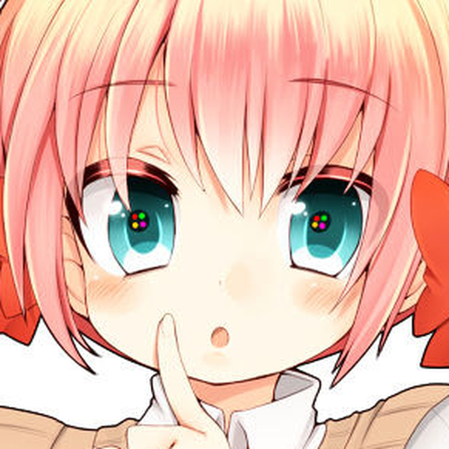 Himegoto + Chapter 1 cover