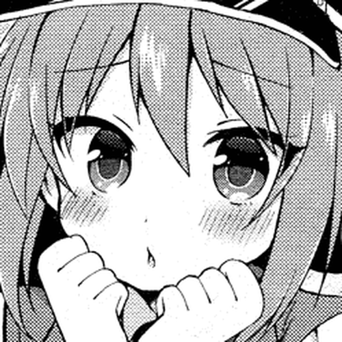 Himegoto + Chapter 7 v2 : [End] cover