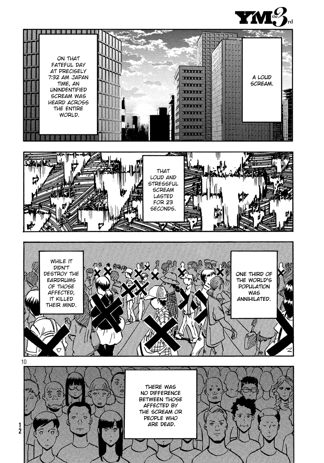 Himeiden Chapter 1 page 10 - Chapter 1