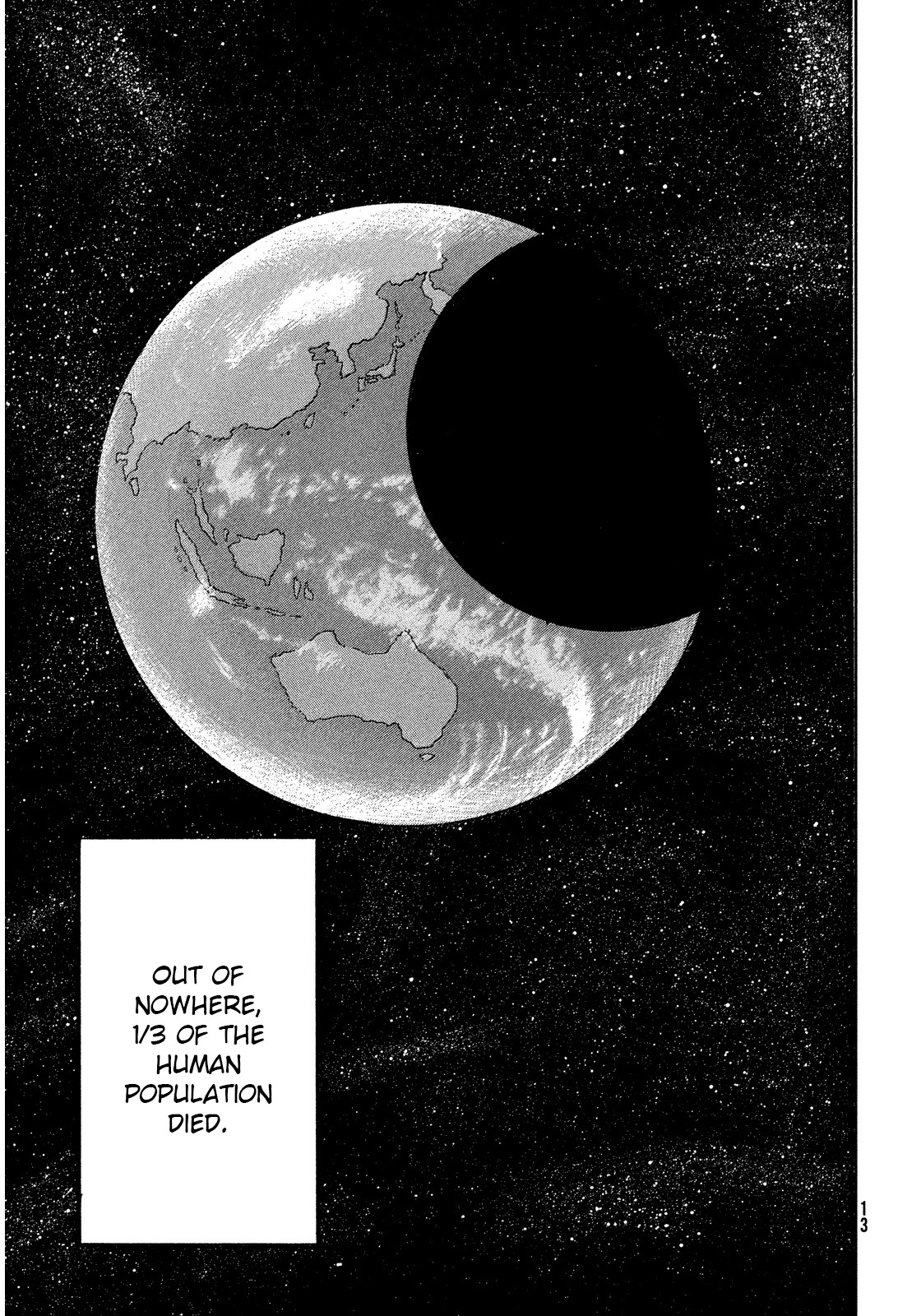 Himeiden Chapter 1 page 11 - Chapter 1