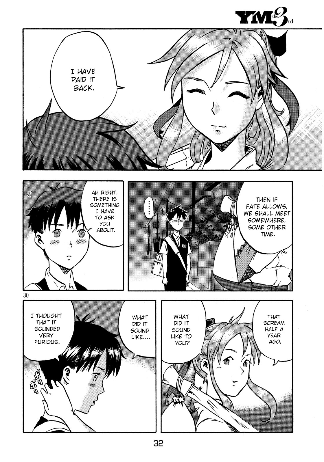 Himeiden Chapter 1 page 29 - Chapter 1