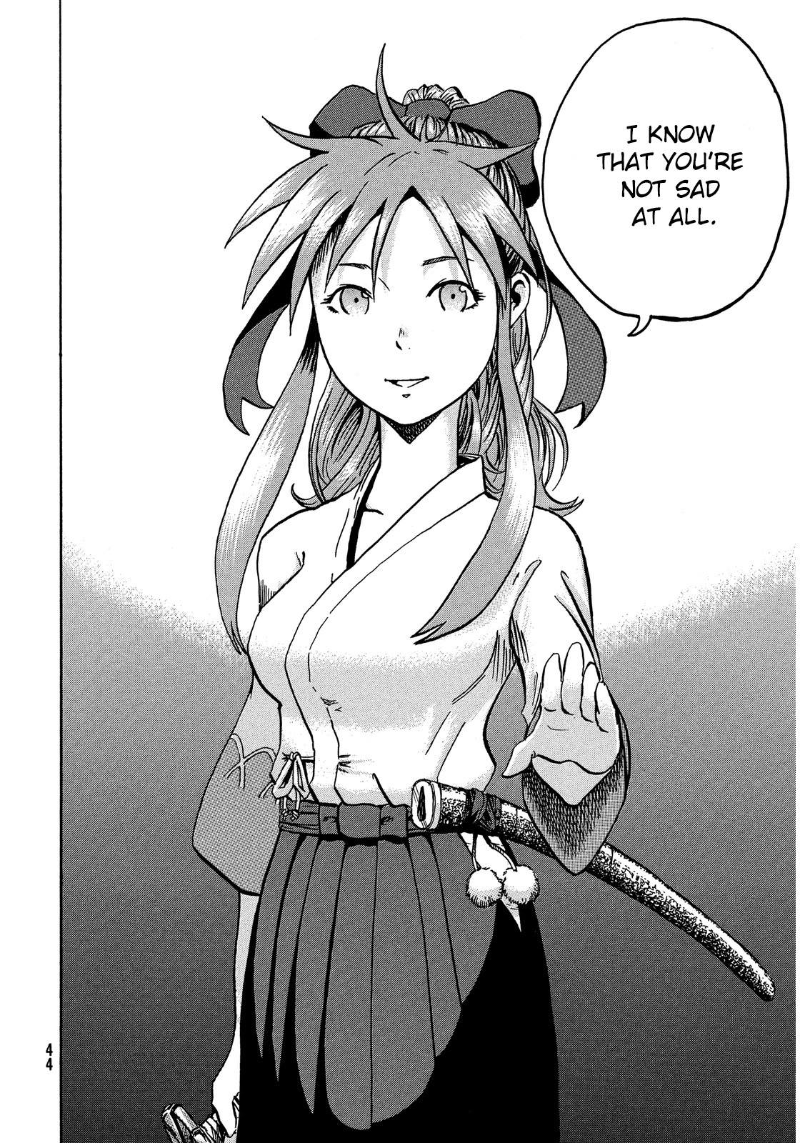 Himeiden Chapter 1 page 40 - Chapter 1