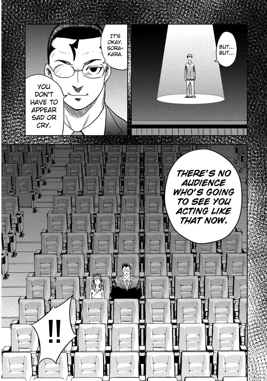 Himeiden Chapter 3 page 19 - Chapter 3: My New Home