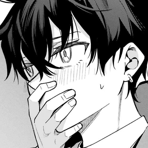 Himekawa-san Seeks Out His Secrets Chapter 3: He Has No Tact cover
