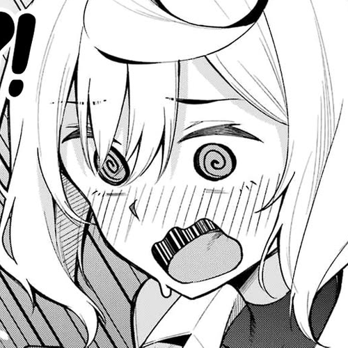 Himekawa-san Seeks Out His Secrets Chapter 4: Secrets [END] cover