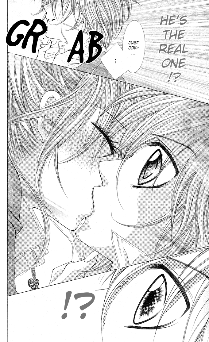 Himekei Doll Chapter 1 page 10 - Chapter 1