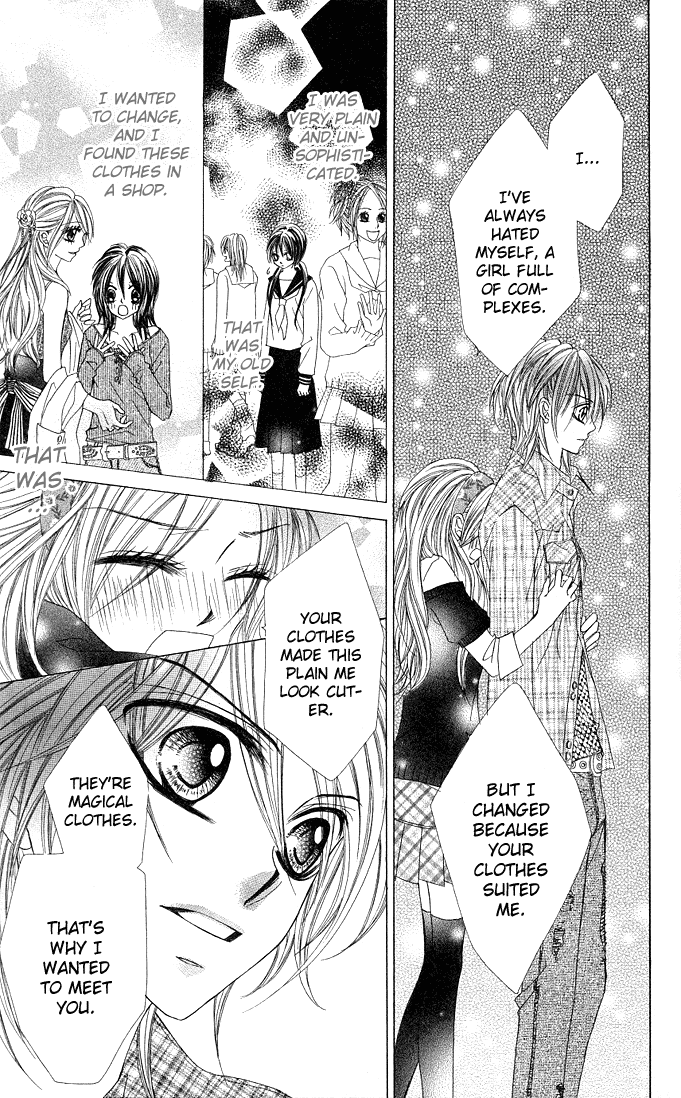 Himekei Doll Chapter 1 page 20 - Chapter 1