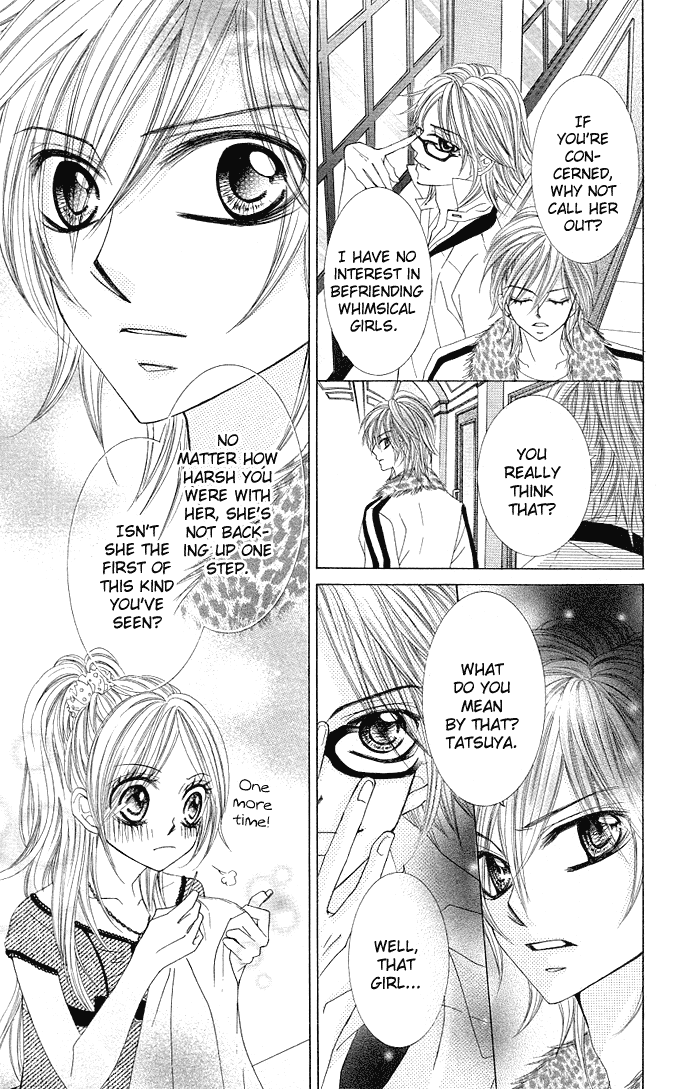 Himekei Doll Chapter 1 page 26 - Chapter 1
