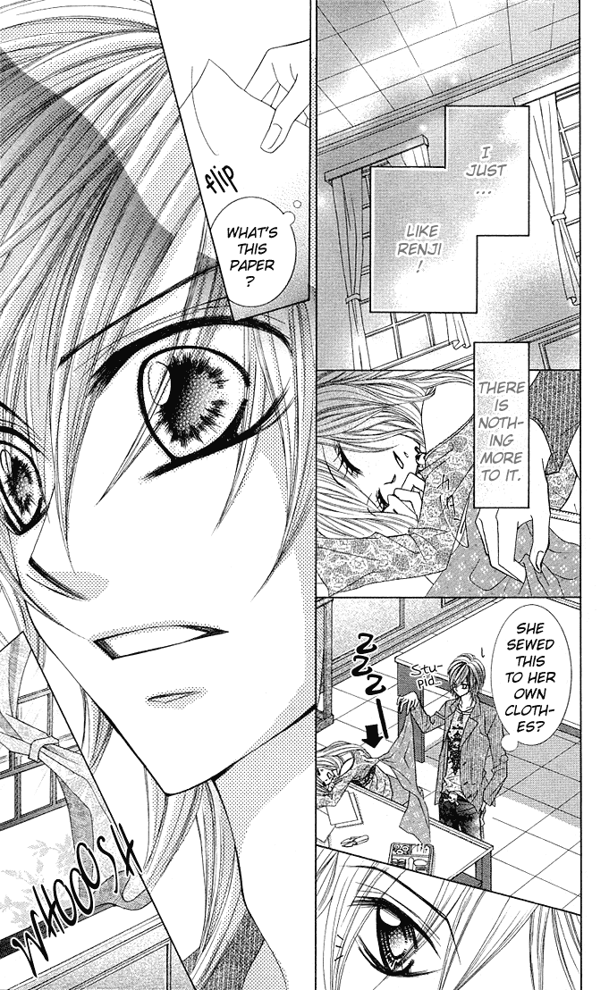 Himekei Doll Chapter 1 page 28 - Chapter 1