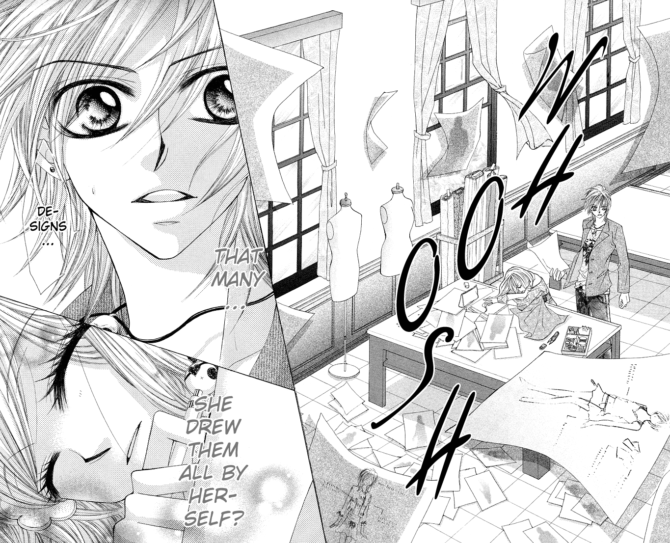 Himekei Doll Chapter 1 page 29 - Chapter 1