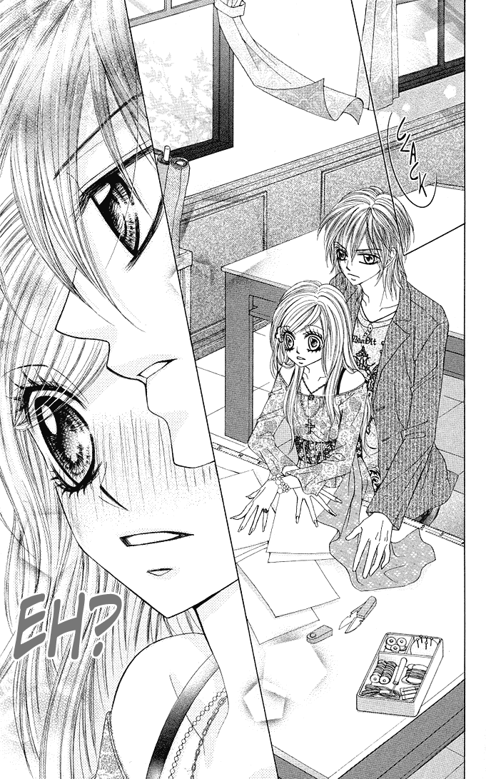 Himekei Doll Chapter 1 page 31 - Chapter 1